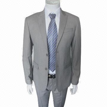 Men's Two Buttons suits